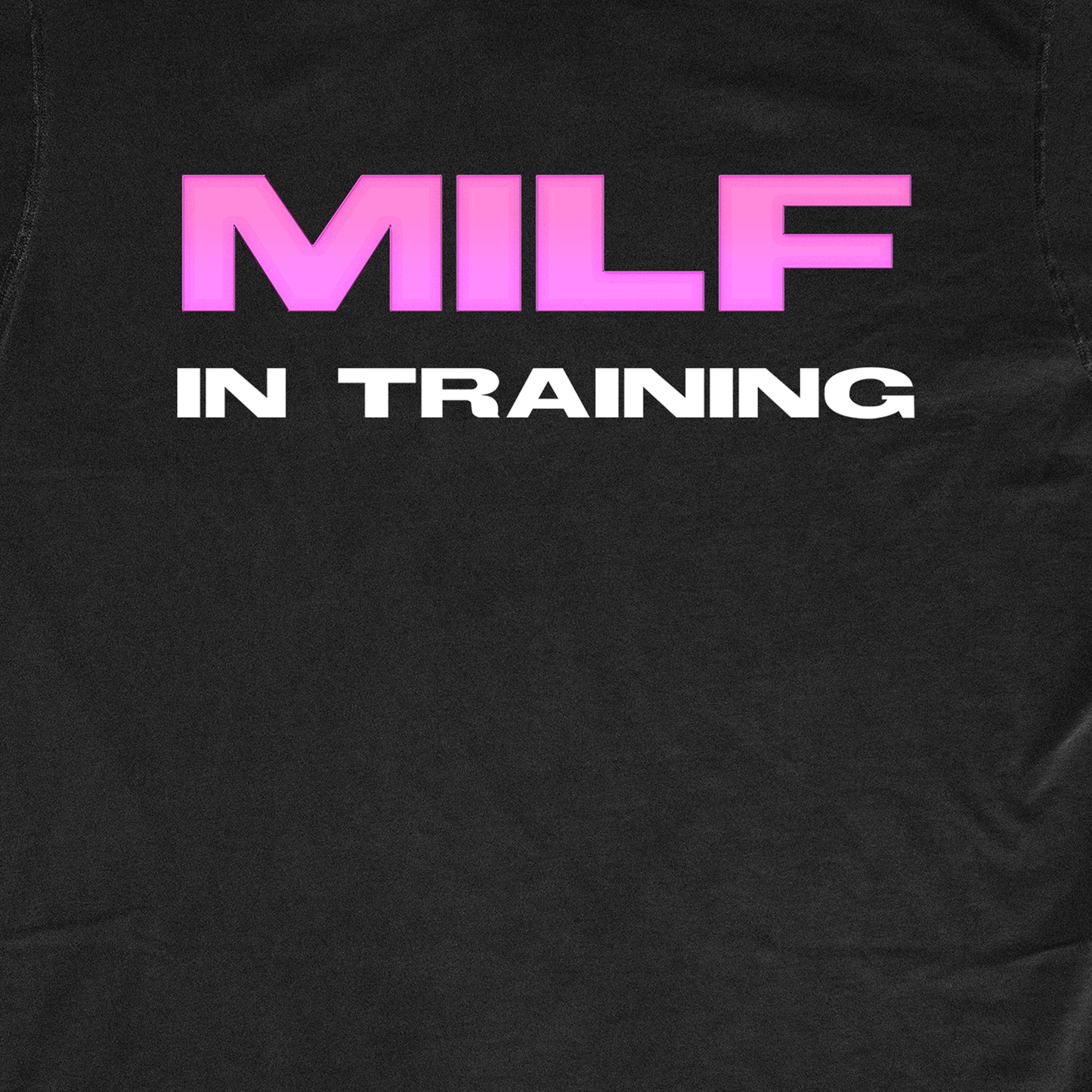 MILF IN TRAINING