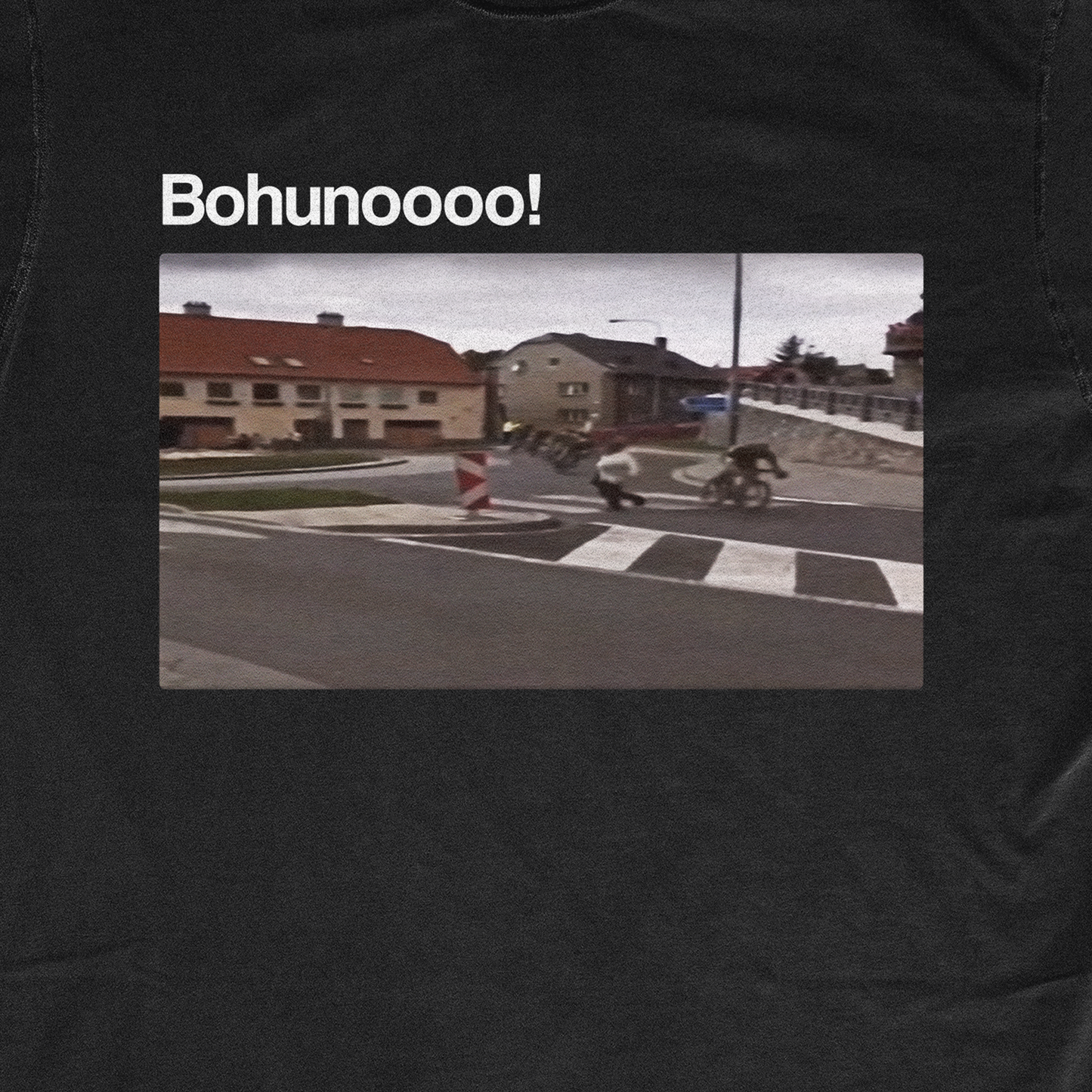 BOHUNOOOO!