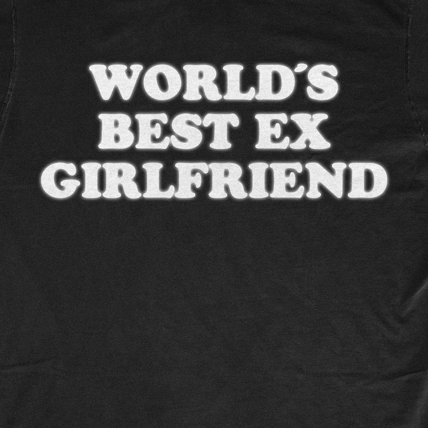WORLD'S BEST EX GF