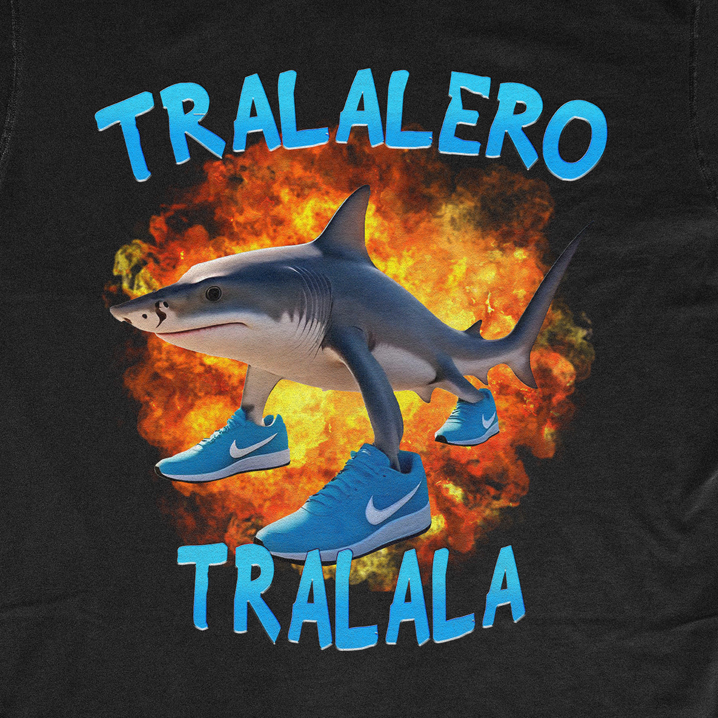 TRALALERO TRALALA
