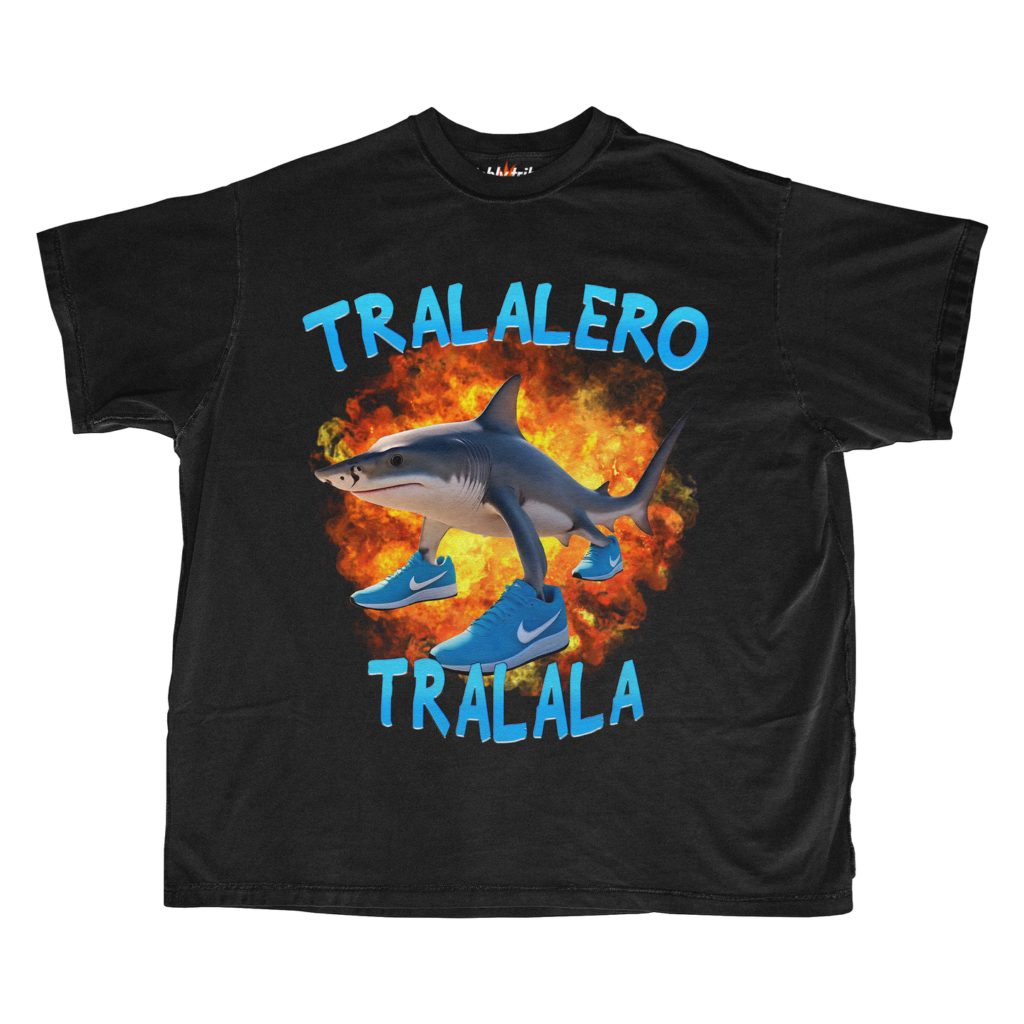 TRALALERO TRALALA