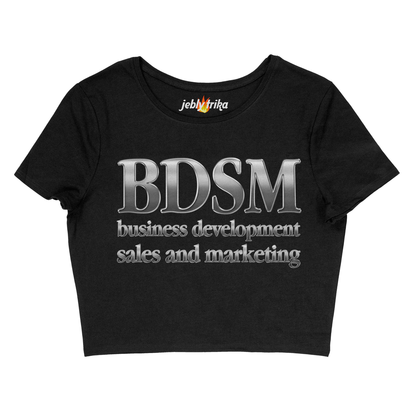 BDSM - BABY TEE