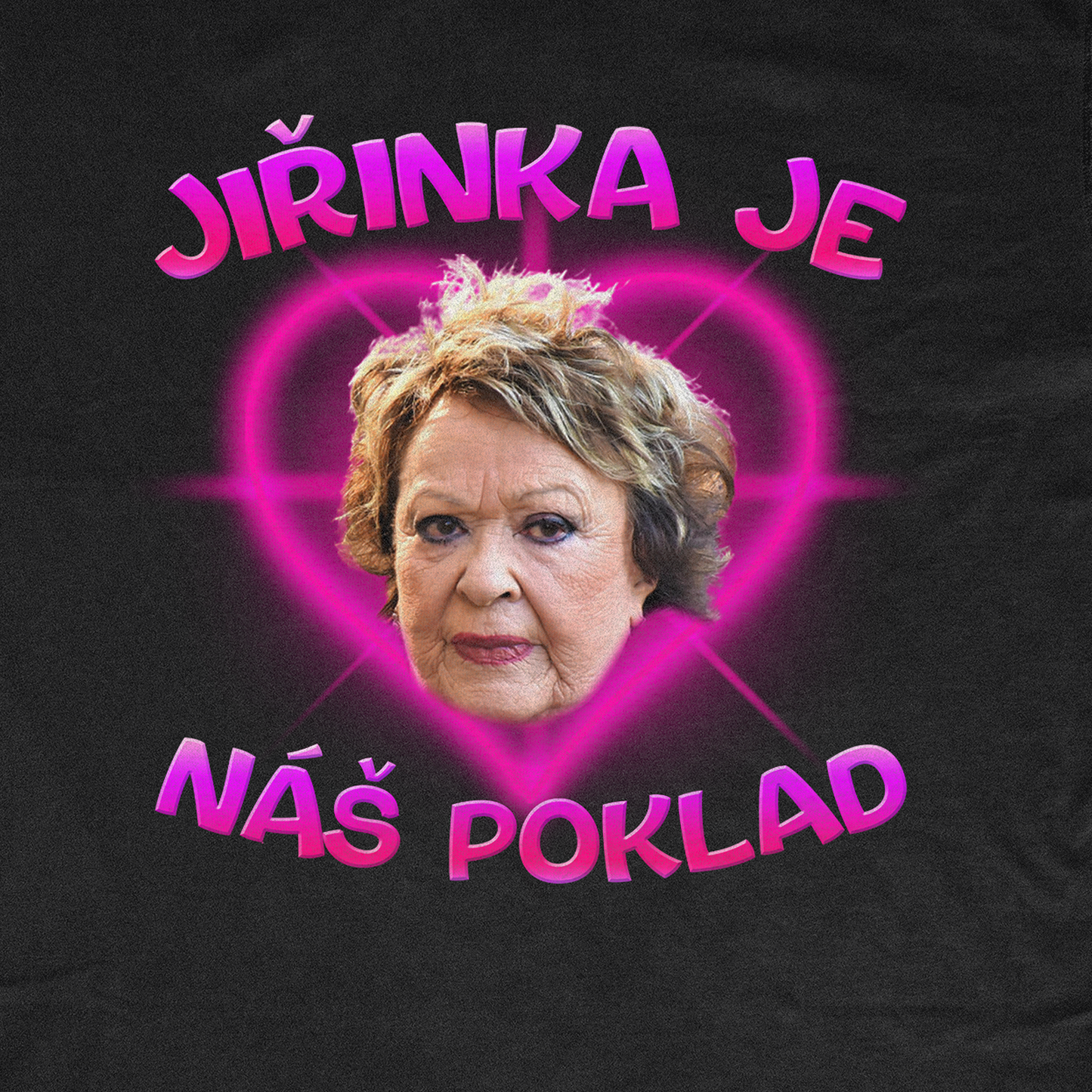 JIŘINKA