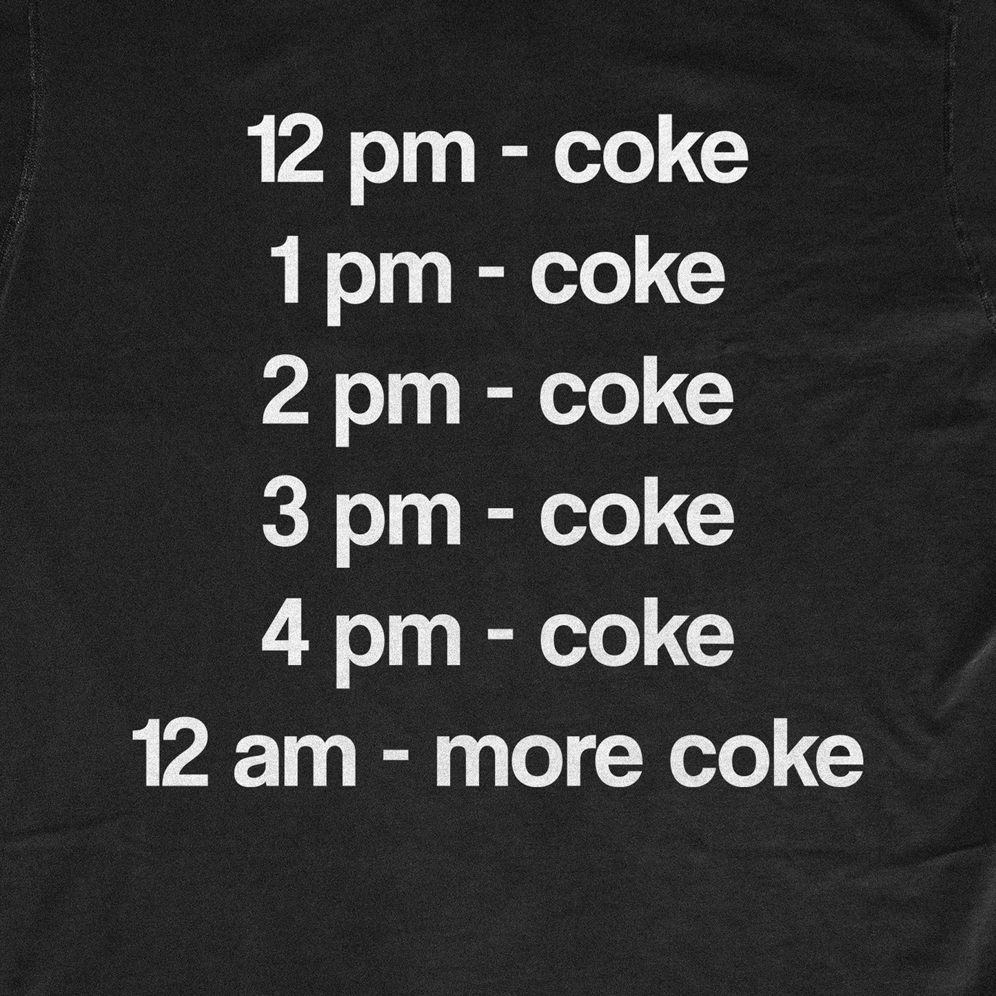 COKE
