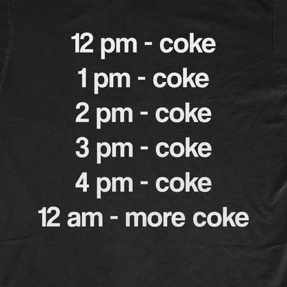COKE