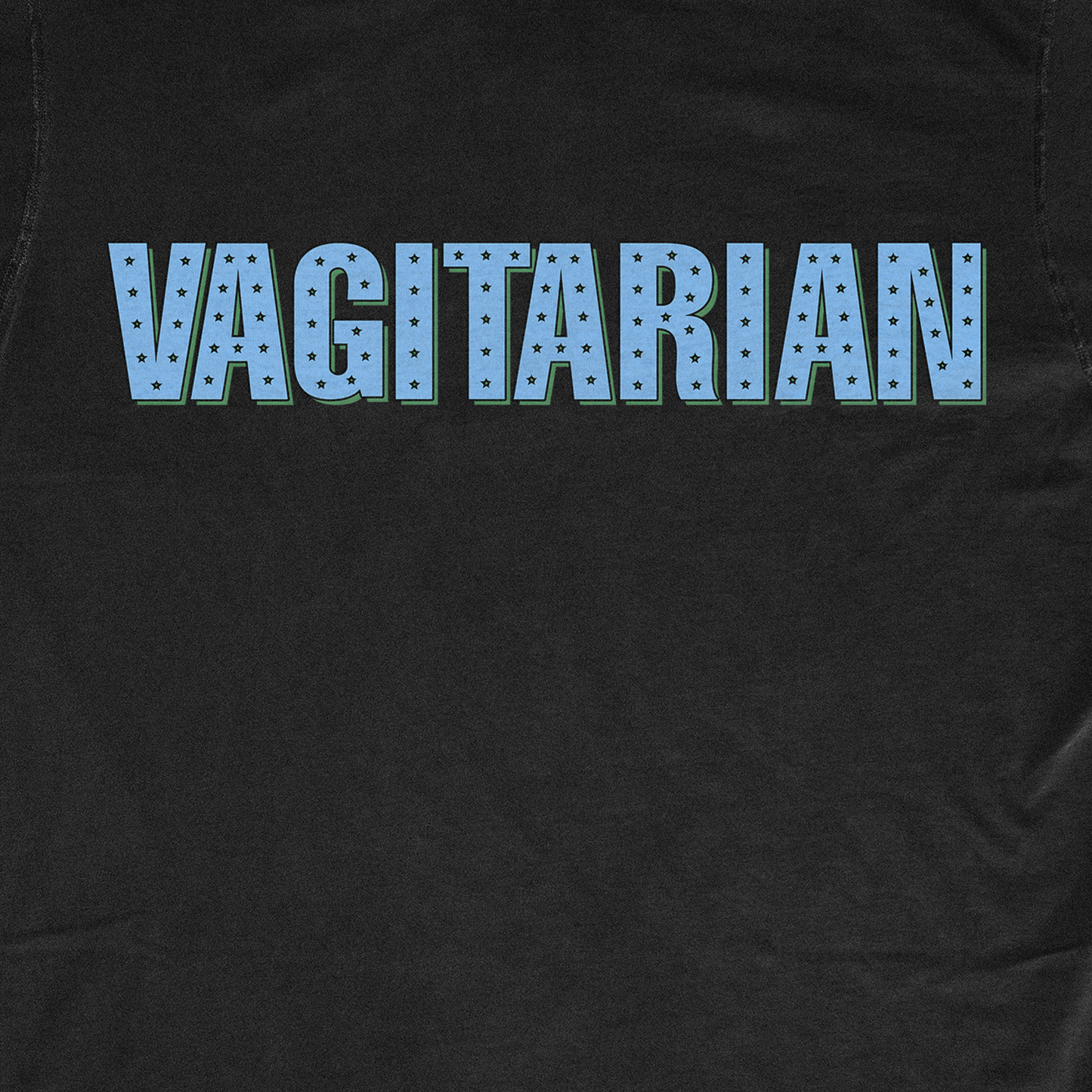VAGITARIAN