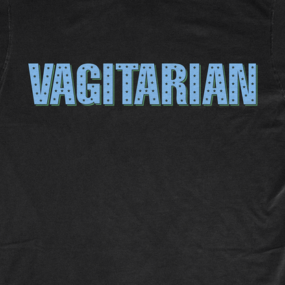 VAGITARIAN