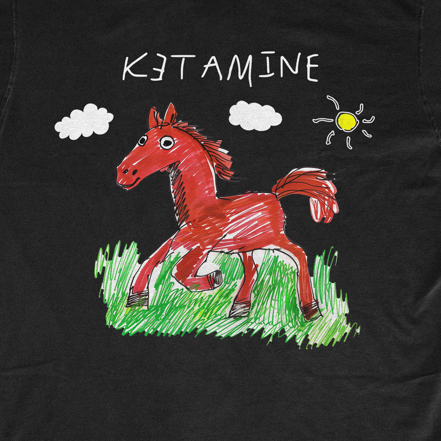 KETAMINE