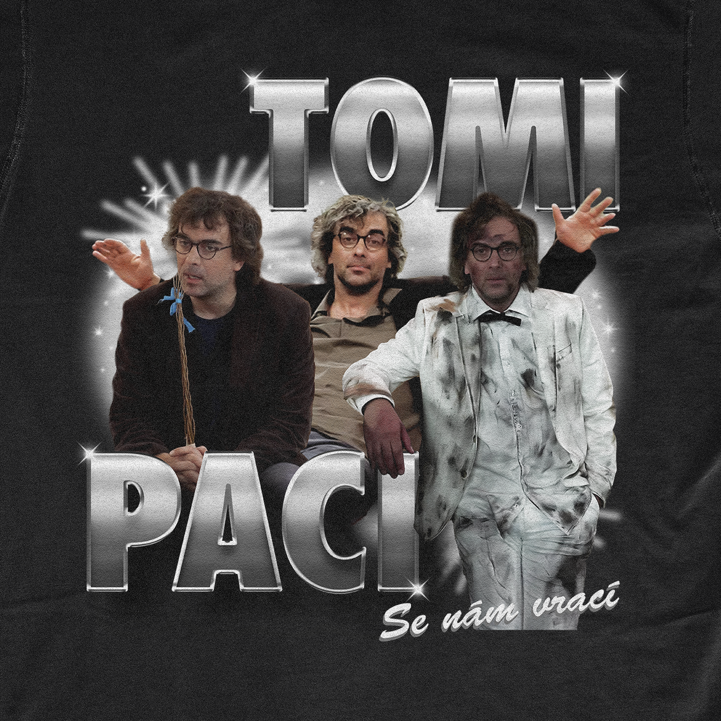 TOMI PACI