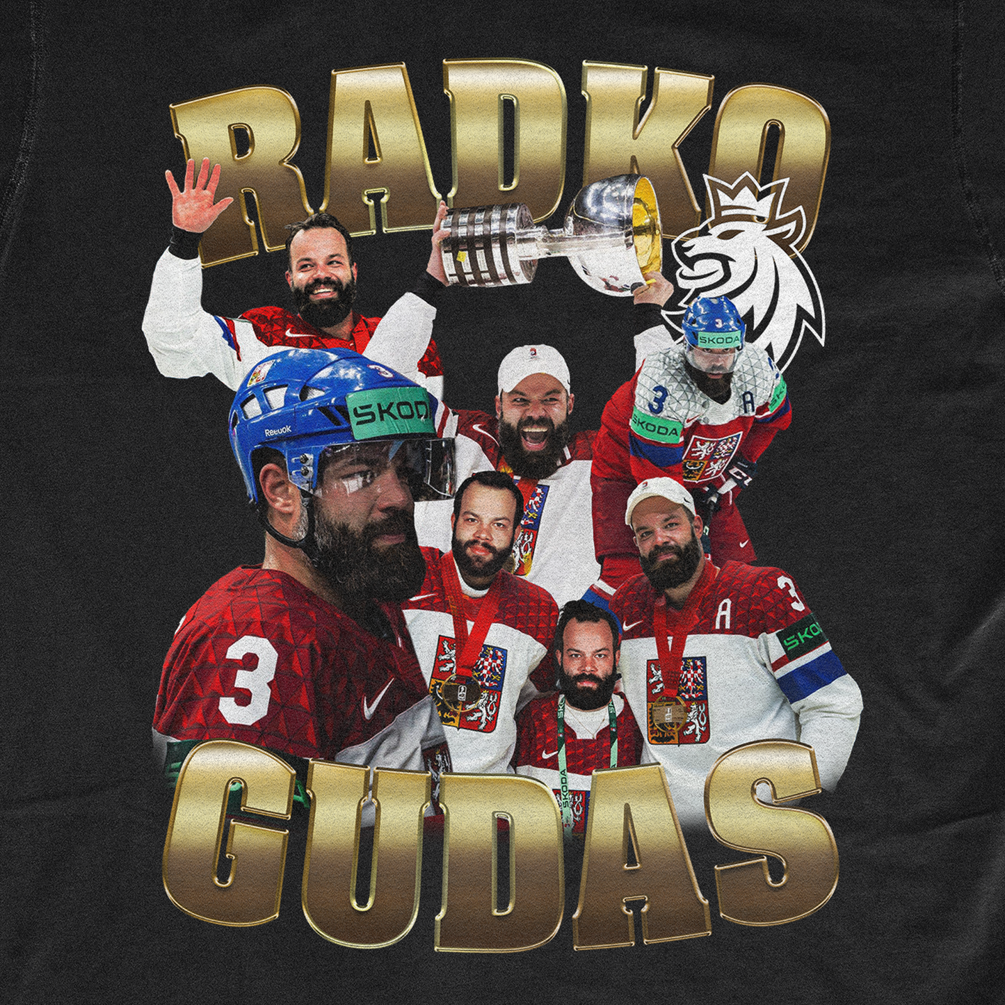 RADKO GUDAS