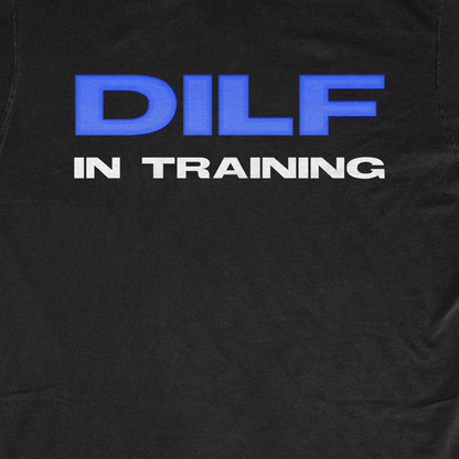 DILF IN TRAINING