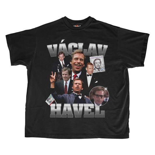 VÁCLAV HAVEL