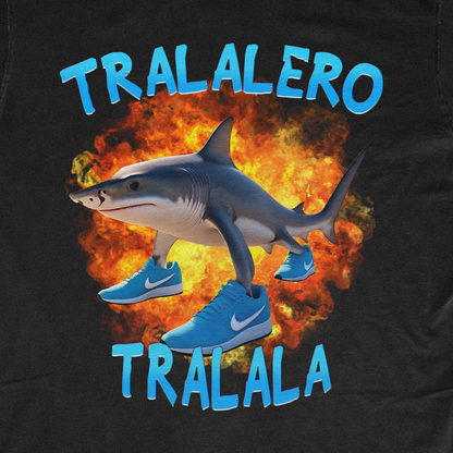 TRALALERO TRALALA