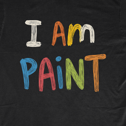 I AM PAINT
