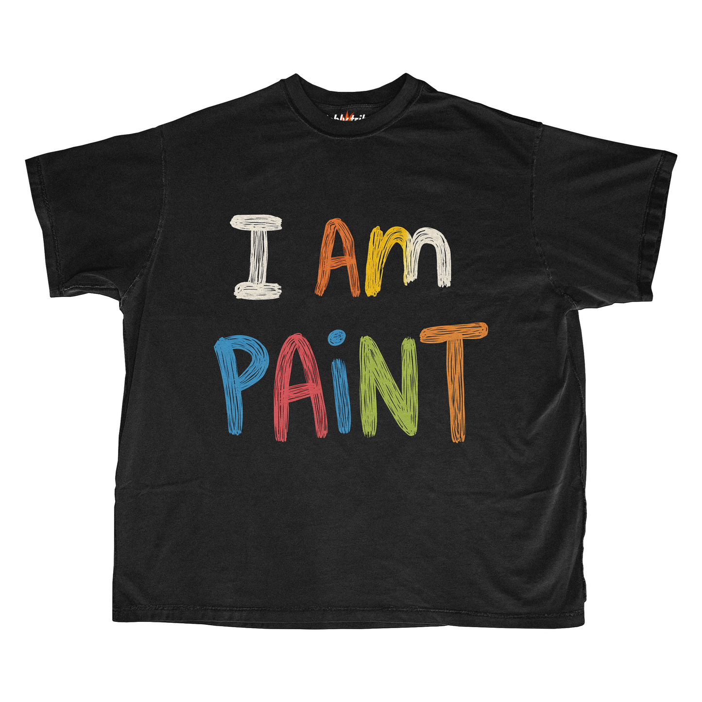 I AM PAINT
