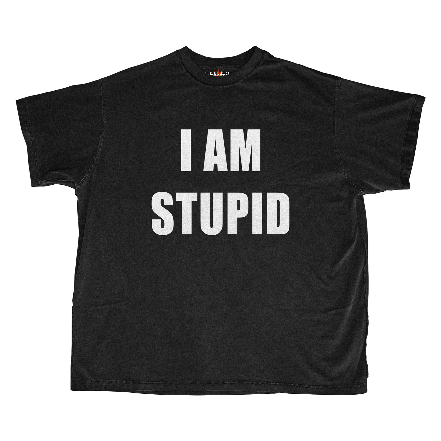 STUPID / FUCKING STUPID