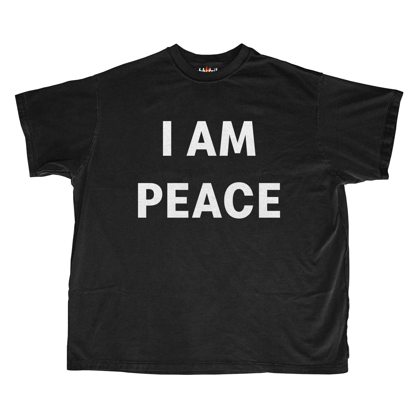I AM PEACE