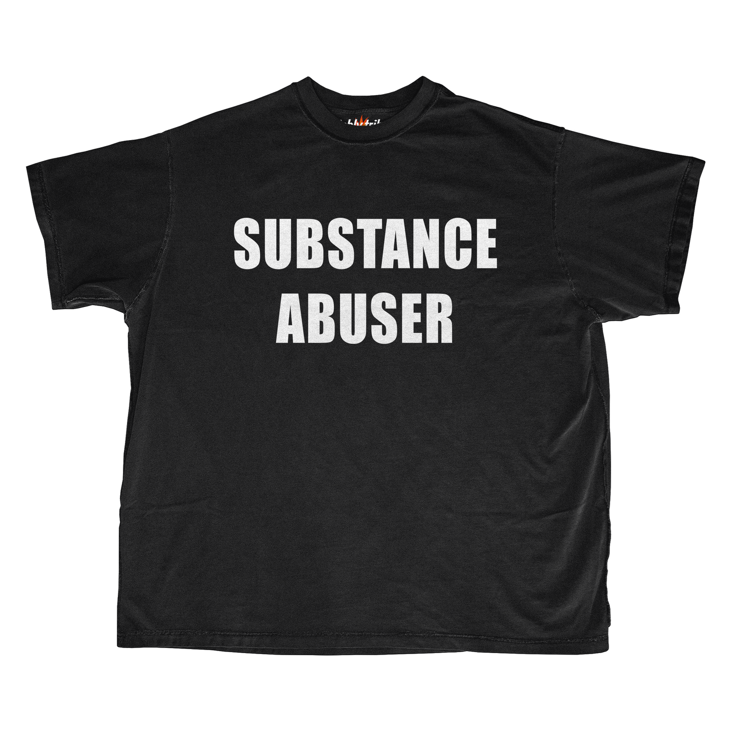 SUBSTANCE ABUSER