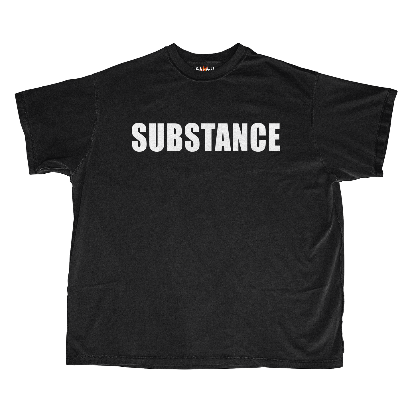 SUBSTANCE