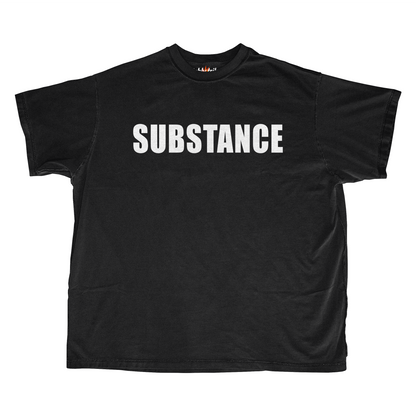 SUBSTANCE