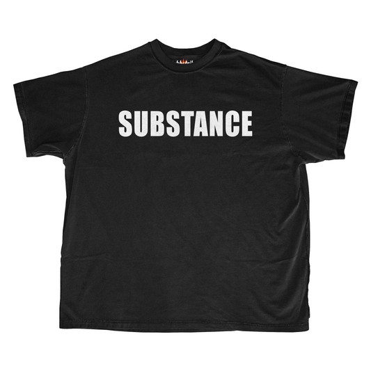 SUBSTANCE