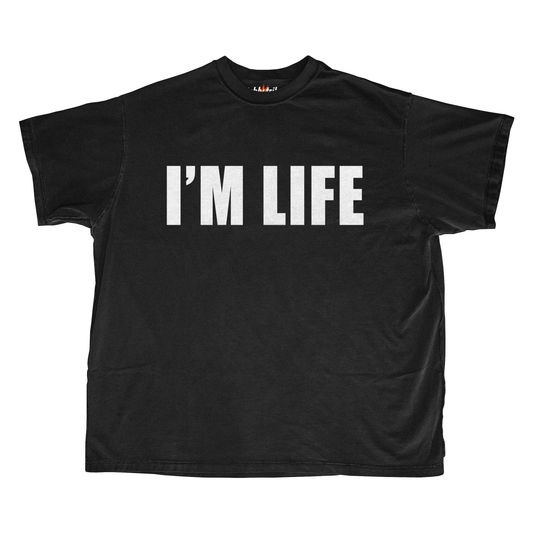 I'M LIFE
