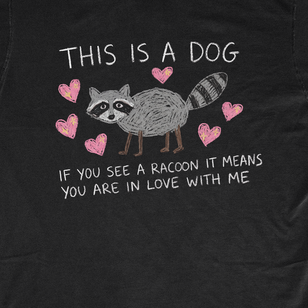 THIS IS A DOG