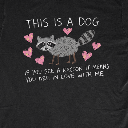 THIS IS A DOG