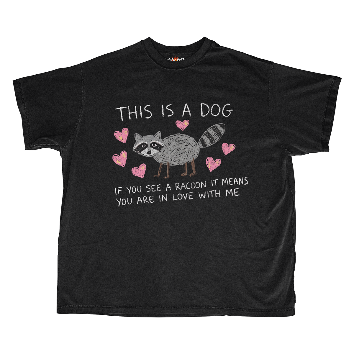 THIS IS A DOG