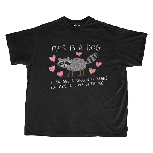 THIS IS A DOG