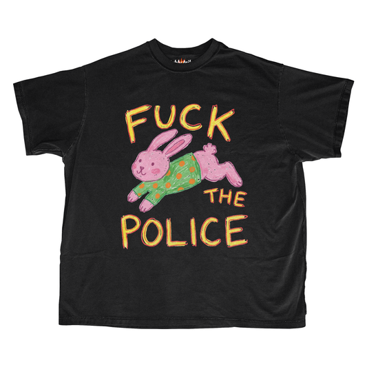 FUCK THE POLICE
