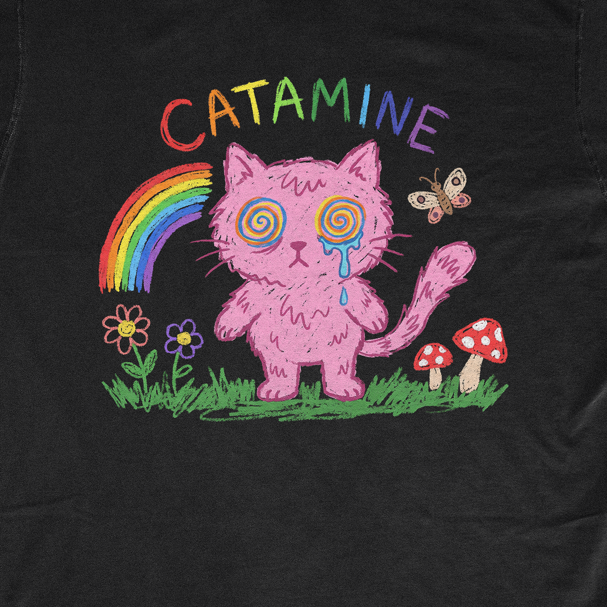 CATAMINE