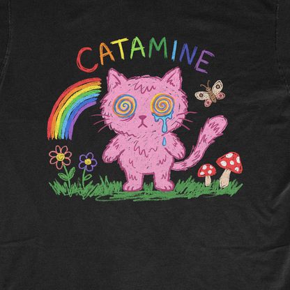 CATAMINE