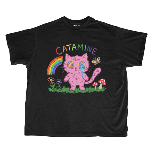 CATAMINE