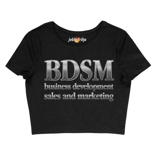 BDSM - BABY TEE