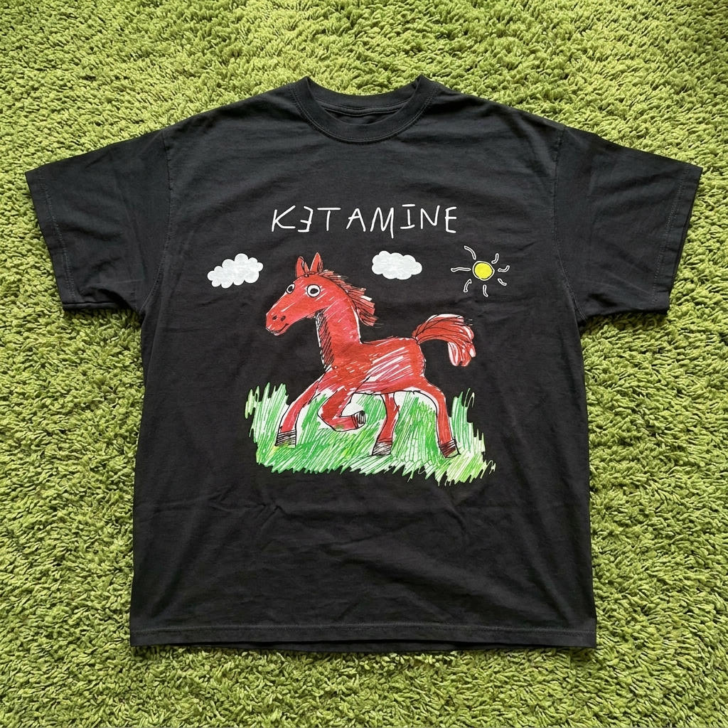 KETAMINE