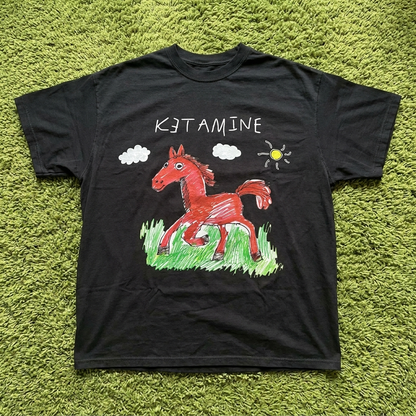 KETAMINE