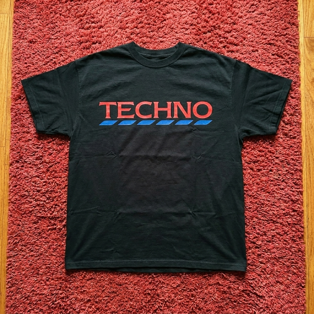 TECHNO