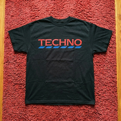 TECHNO