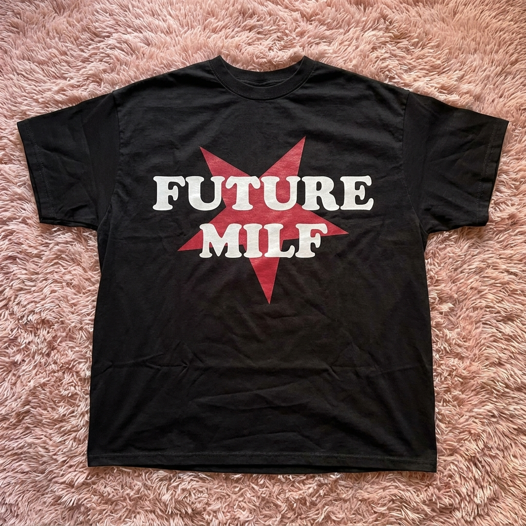 FUTURE MILF
