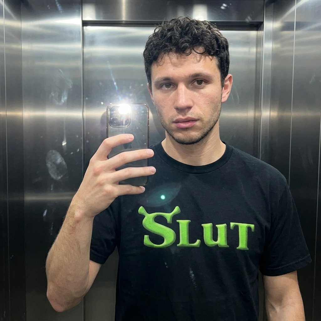 SLUT