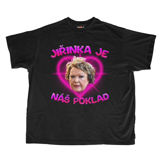 JIŘINKA