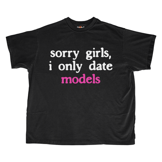 SORRY GIRLS/SORRY BOYS