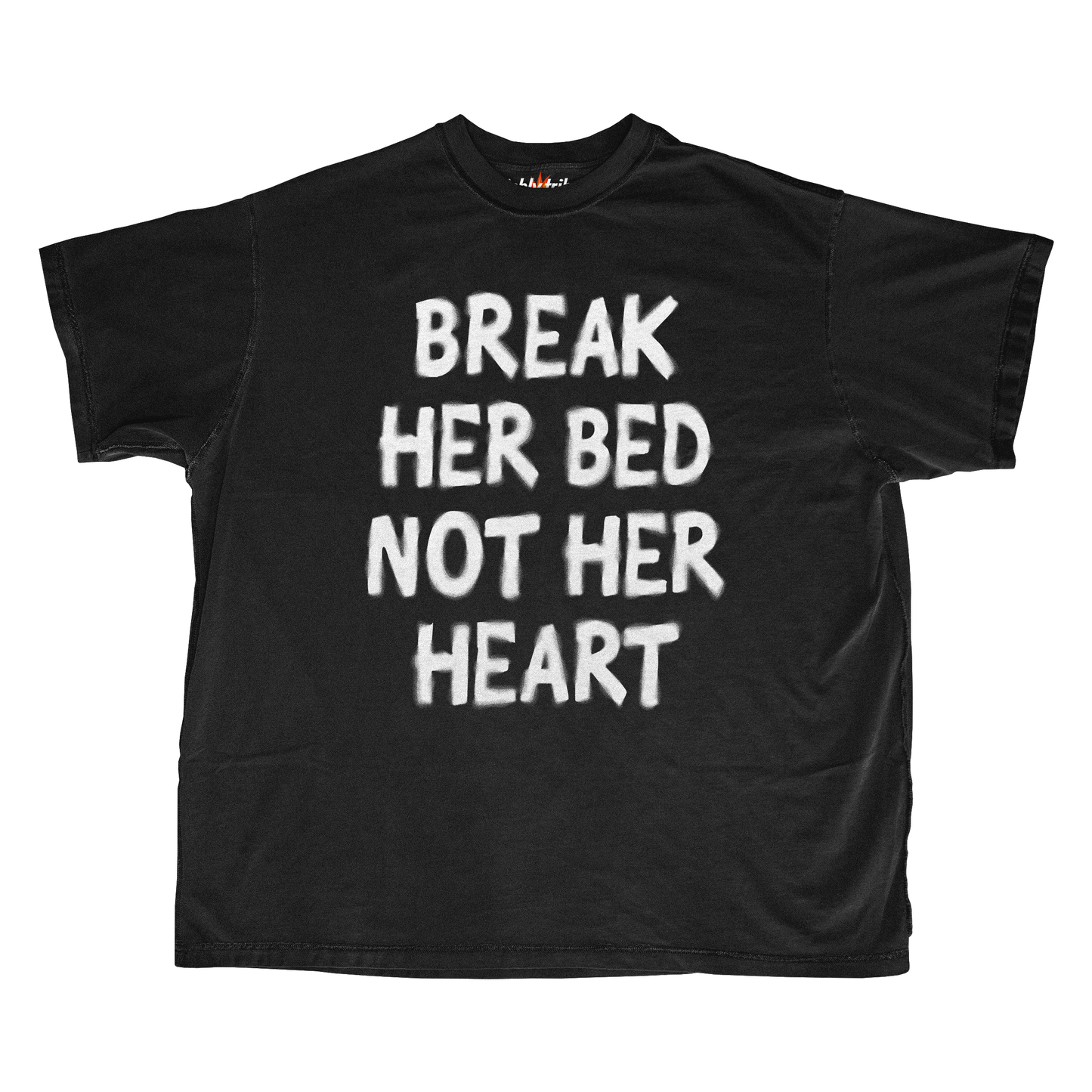 BREAK HER BED